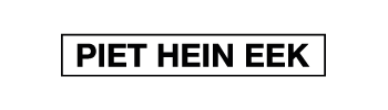 Piet Hein Eek